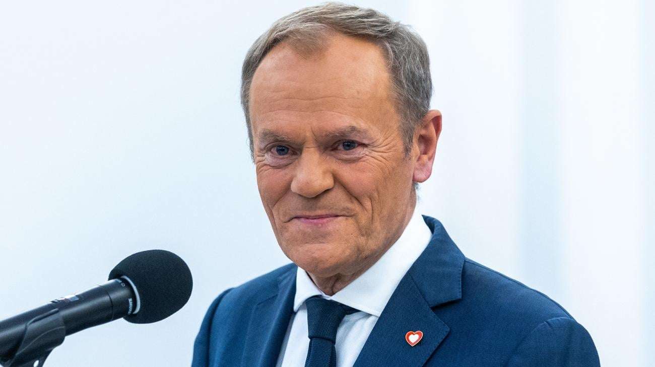 image for Russia has evil intentions towards whole world – Polish PM