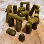 image for OC: My balkan stonehenge