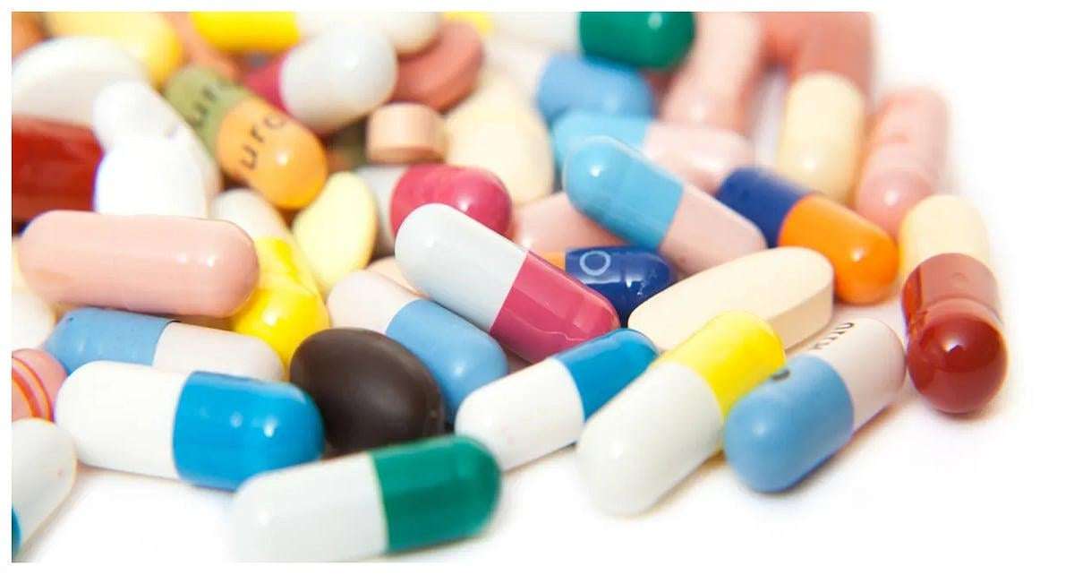 image for China Opens Doors For Indian Pharma With Zero Duty, Relief Arrives As US Shuts Out Imports With 100% Tariff