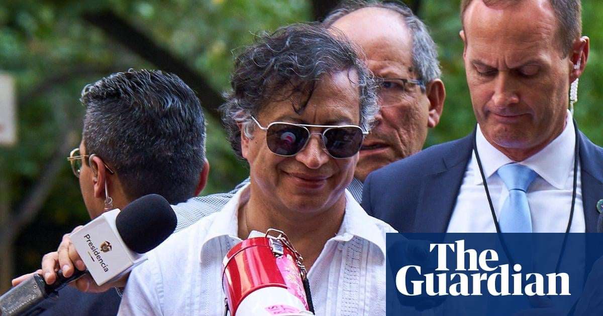 image for ‘I don’t care’: Colombia president Petro hits back after US revokes his visa