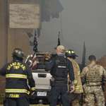 image for OC Man drives through front door of LDS church in Michigan, exited his vehicle and opened fire