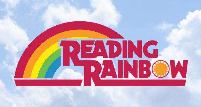 image for Meet the New Host of Reading Rainbow: Mychal the Librarian