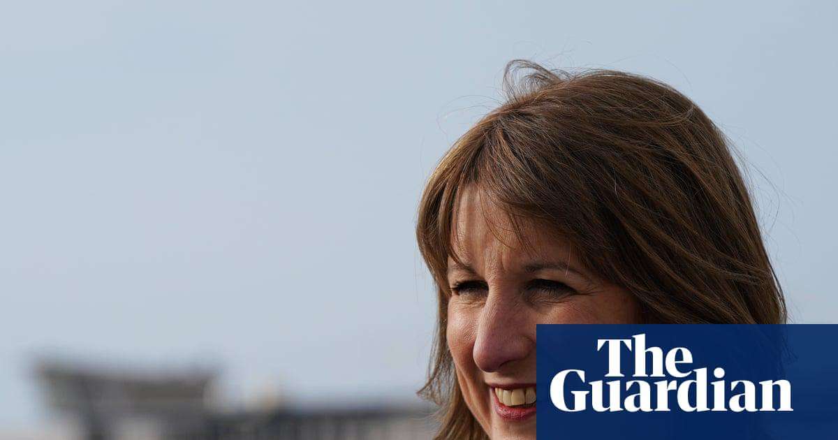 image for Rachel Reeves pledges a library in every primary school in England