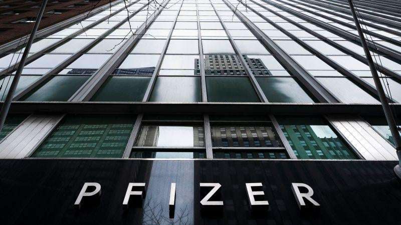 image for Drug prices: Trump announces ‘TrumpRx’ site for discounted medicine and a major deal with Pfizer