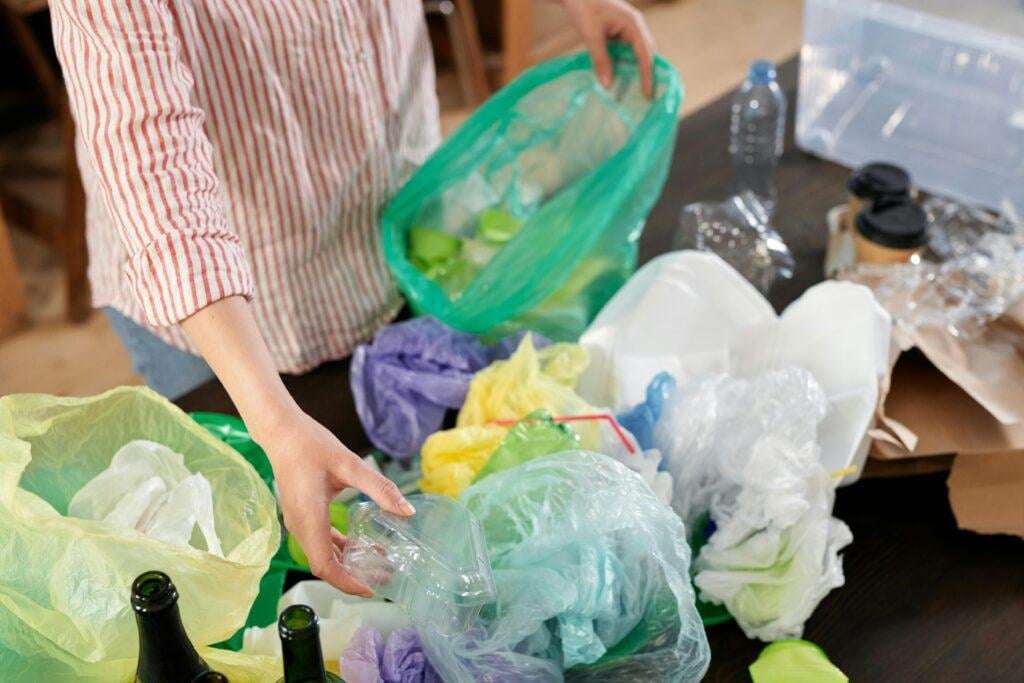 image for Plastic Bag Bans Work: New Study Confirms Drop in Beach Litter Where Laws Are in Place