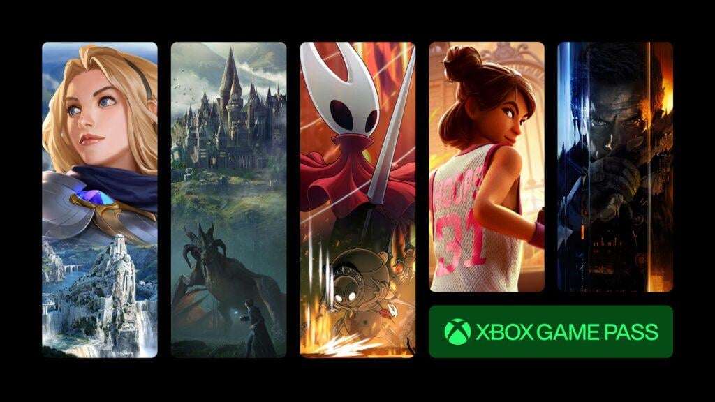 image for Xbox Game Pass Ultimate gets $10 price increase