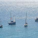 image for Global Flotilla intercepted & boarded by Israeli Forces in international waters