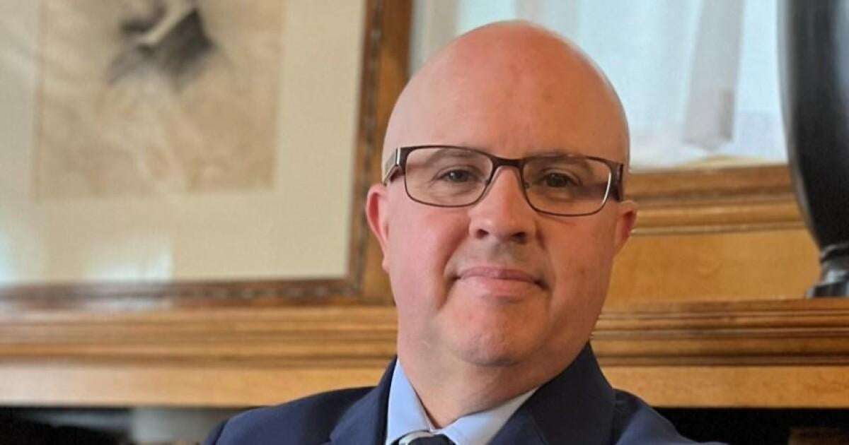 image for Director of Eisenhower Library in Kansas ousted after refusing to give Trump administration a sword