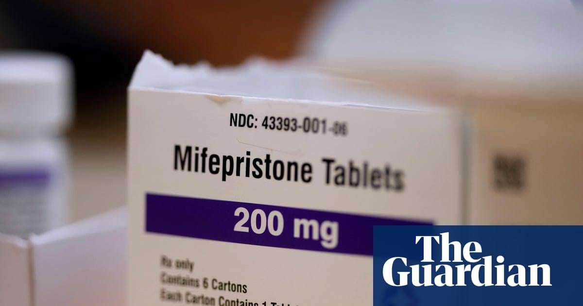 image for Anti-abortion groups furious as FDA approves generic abortion pill