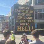 image for Ohio Right to Life March, Columbus, Ohio