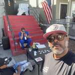 image for Happy Friday have a great weekend send positive energy and love from West Oakland California