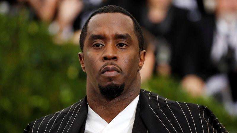 image for October 3, 2025: Sean ‘Diddy’ Combs sentencing