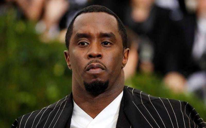 image for October 3, 2025: Sean ‘Diddy’ Combs sentencing