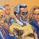 image for Sean P Diddy Combs sentenced to 4 years 2months in prison.