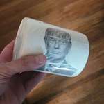 image for [OC] I get to wipe with this today