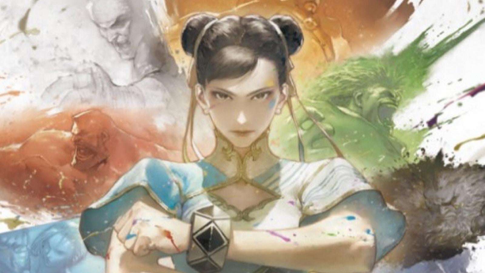 image for Street Fighter 6's director was 'shocked' that Capcom Cup 12 viewing will be paywalled