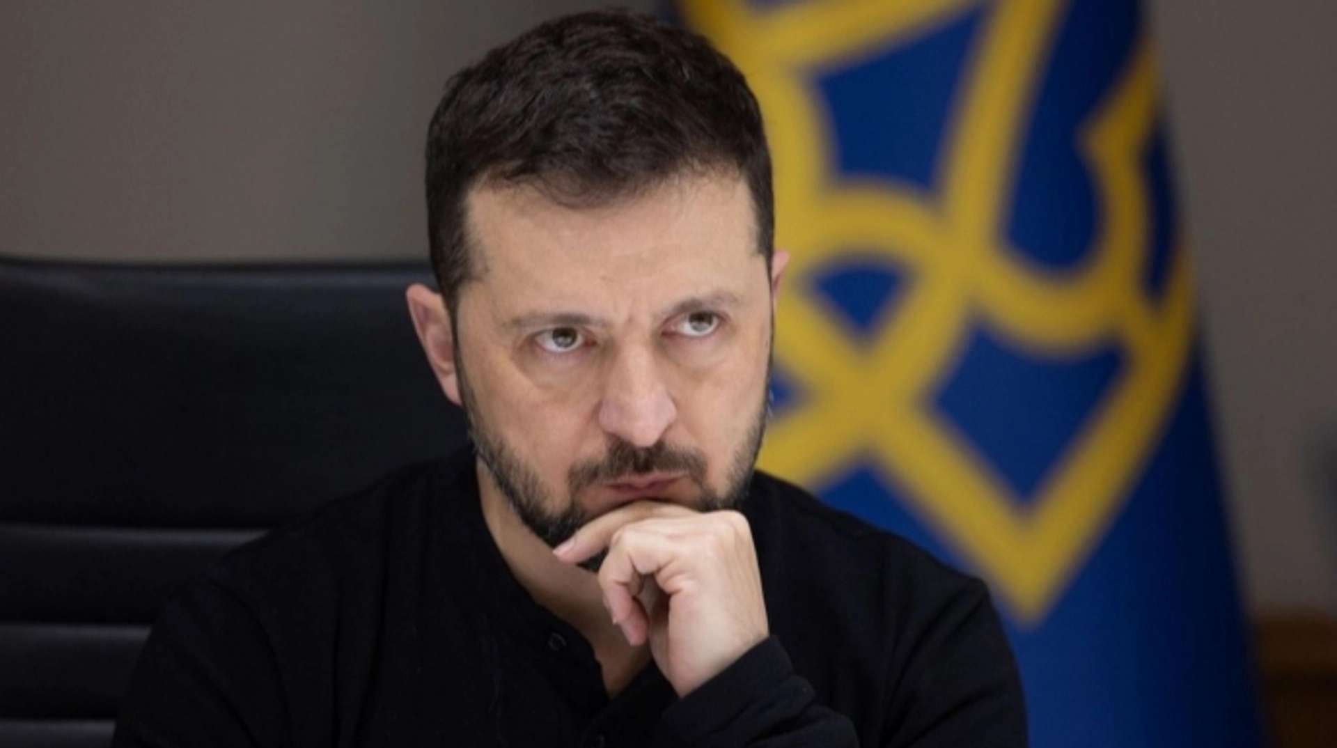 image for Zelenskyy: Putin mocks the West, world has failed to respond to Russian strikes
