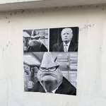 image for [OC] Spotted in Downtown Austin