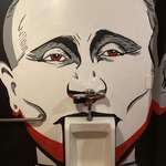 image for Spotted in Ukrainian Village, Chicago