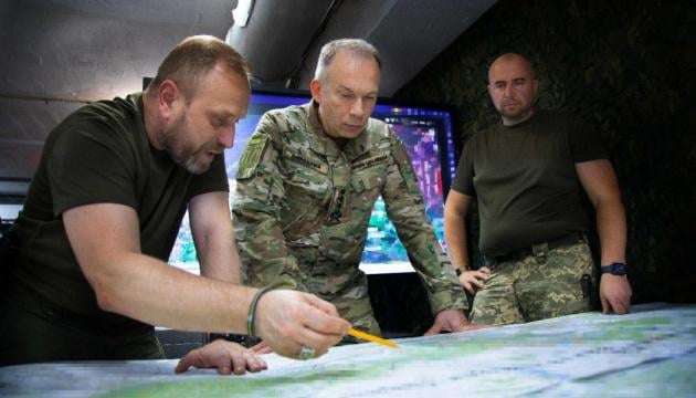 image for Over 3,500 Russian soldiers lost in Dobropillia counteroffensive, Ukrainian Commander says