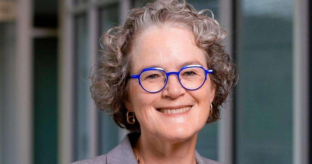 image for RFK Jr. fires NIH vaccine whistleblower Dr. Jeanne Marrazzo