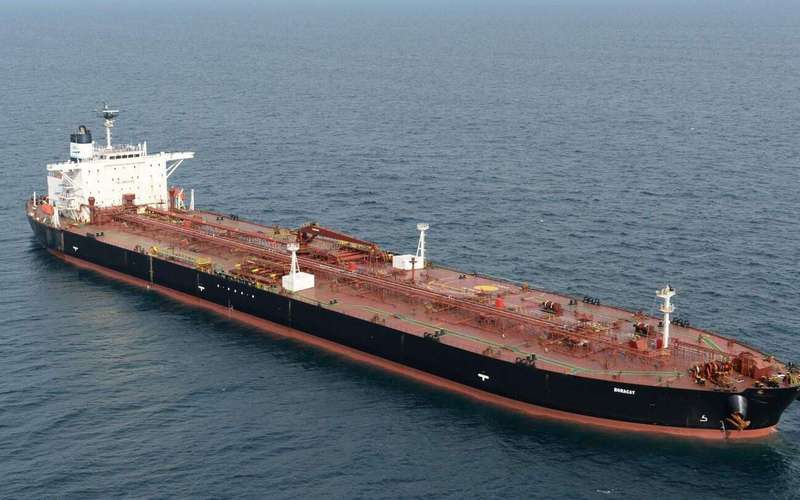 image for Captain of oil tanker linked to Russia’s shadow fleet will face trial in France
