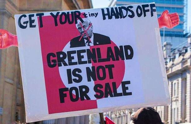 image for Trump wants to annex Greenland. Next door, Icelanders think it's a 'hare-brained' idea