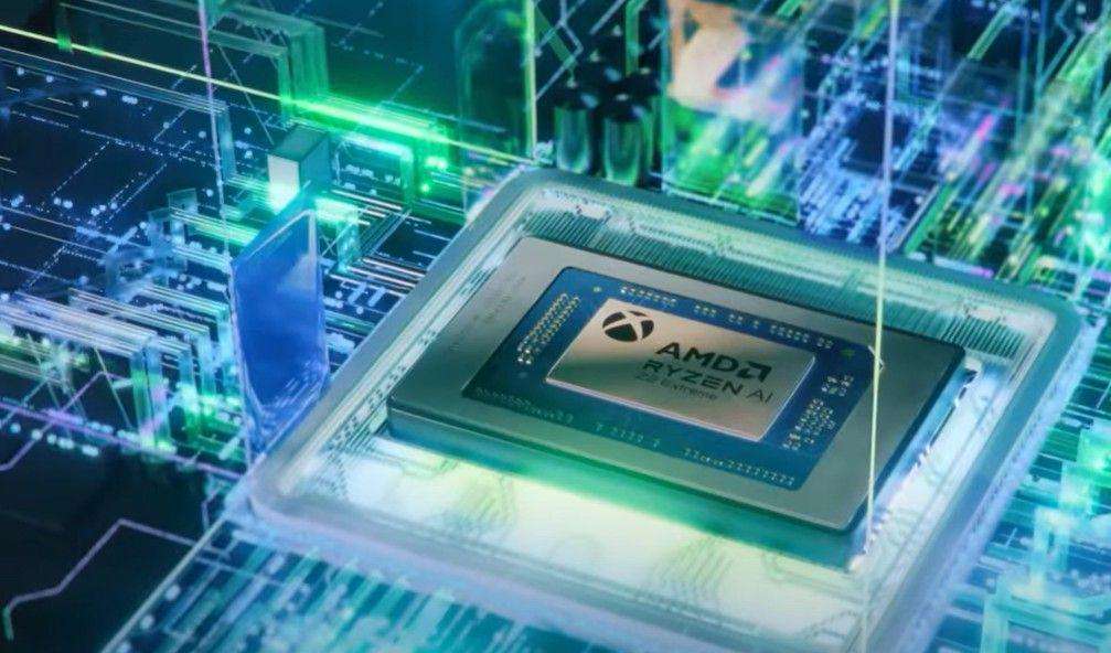 image for No, Xbox's next gen console hardware plans aren't cancelled — for now (UPDATE: Microsoft responds)