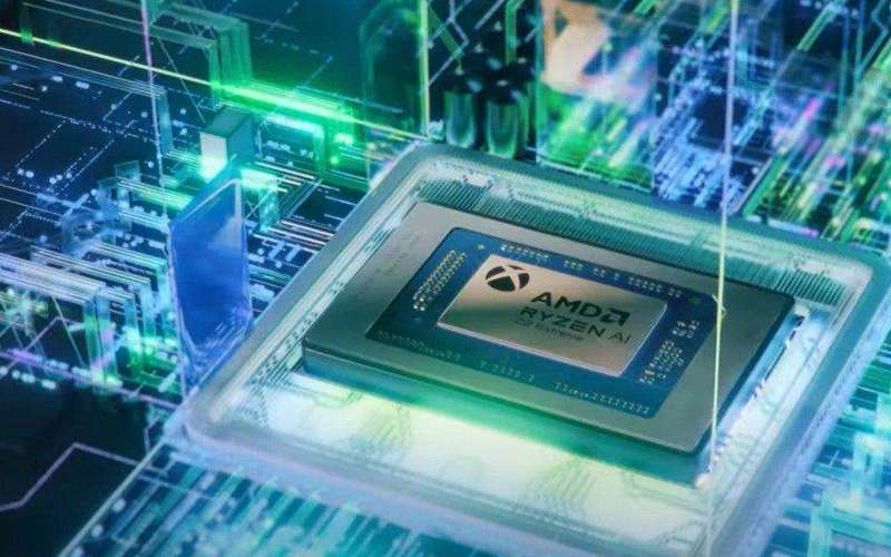 image for No, Xbox's next gen console hardware plans aren't cancelled — for now (UPDATE: Microsoft responds)
