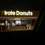 image for Welcome to donuts. Fuck you for coming in here
