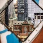 image for Framed in NYC