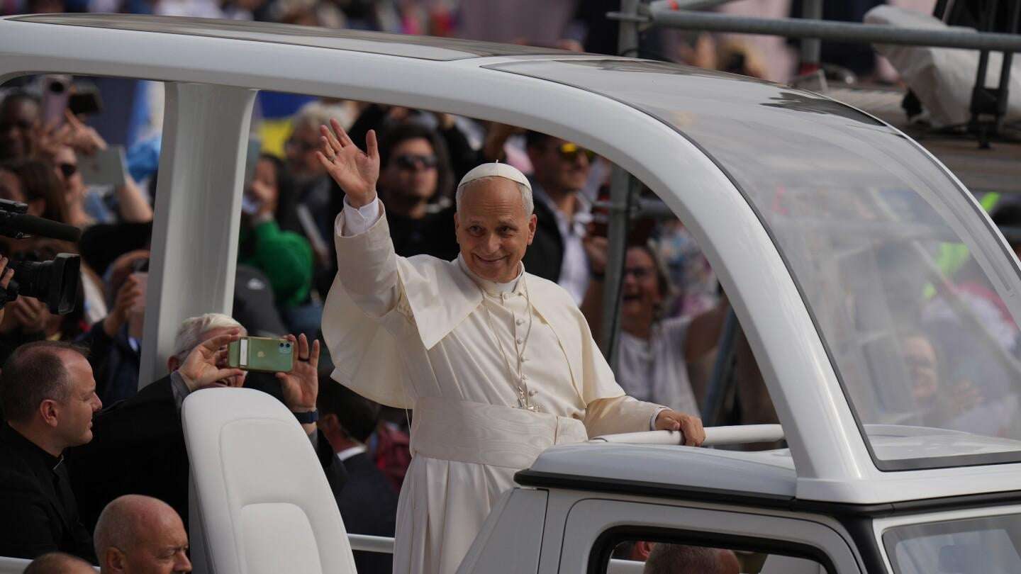 image for Pope Leo XIV starts to correct some of Francis’ more problematic financial decisions