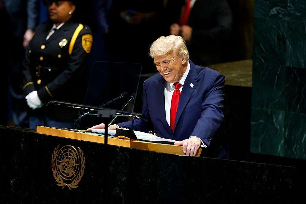 image for Trump Reportedly Ends Remaining Diplomatic Channels With Venezuela, Frustrated With Maduro's Reluctance To Relinquish Power