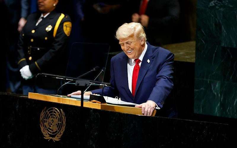 image for Trump Reportedly Ends Remaining Diplomatic Channels With Venezuela, Frustrated With Maduro's Reluctance To Relinquish Power