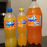 image for Italian, Chinese & Canadian Fanta