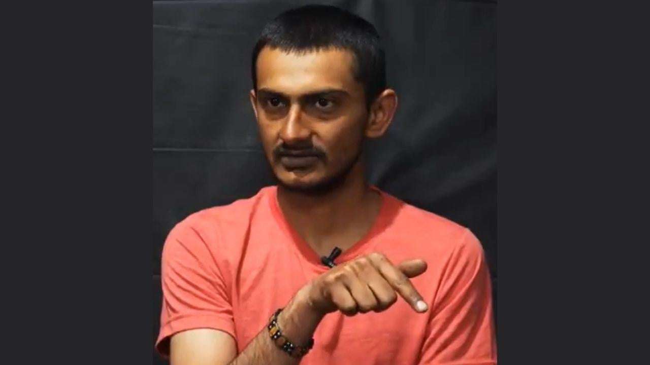 image for Indian man fighting for Russian military surrenders to Ukrainian forces
