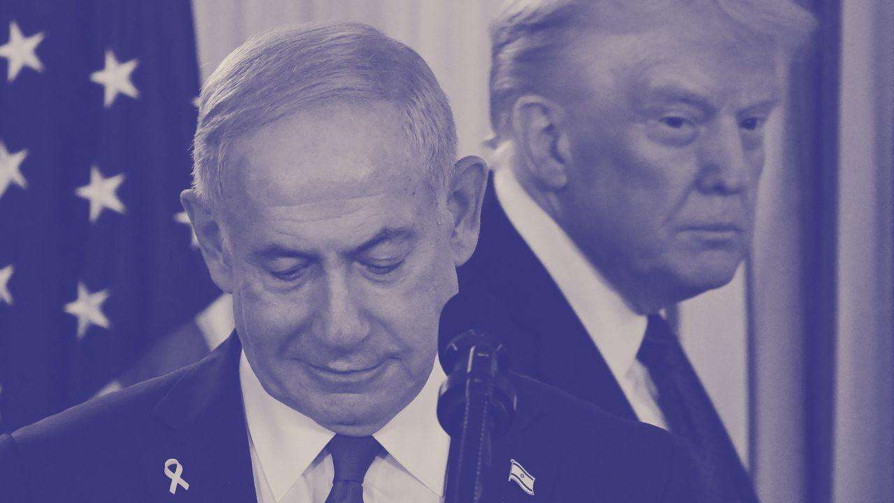 image for Why Israel and Hamas Might Finally Have a Deal