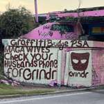 image for Graffiti Bridge - Pensacola, Fl