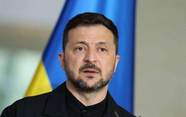 image for Putin rejected peace and lost 20% of gasoline due to 'long-range sanctions' - Zelenskyy