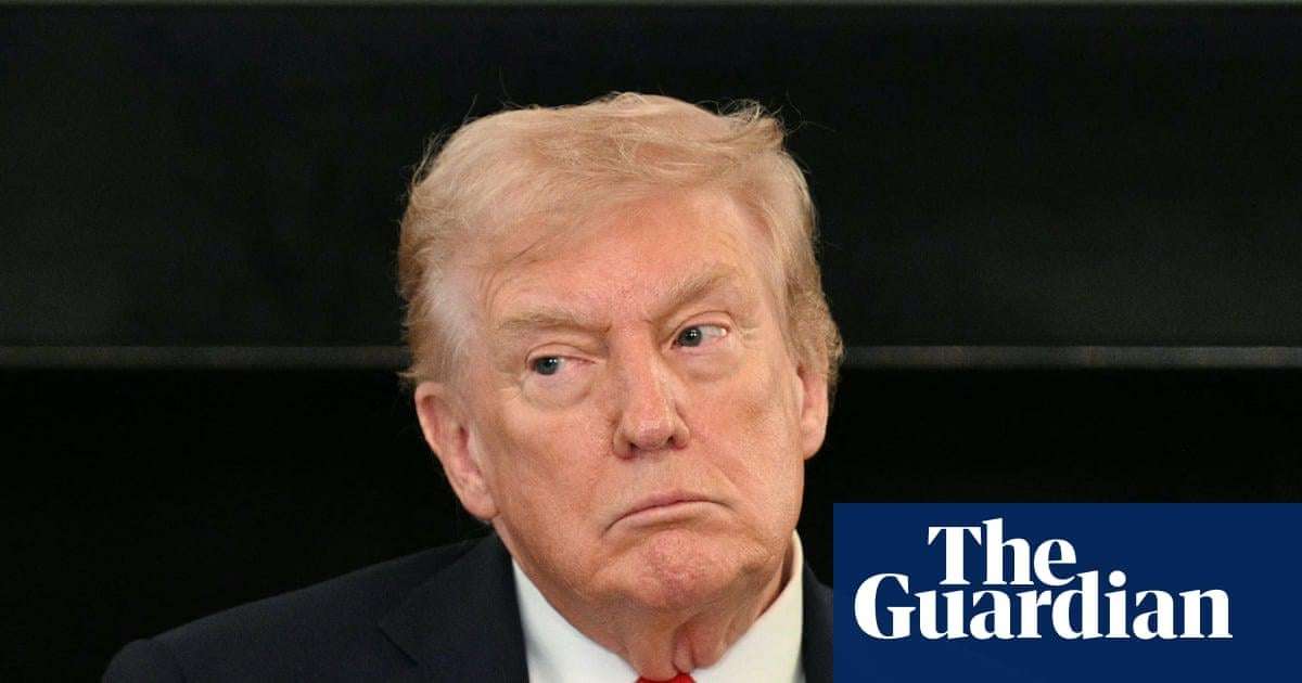 image for Norway braces for Trump’s reaction if he does not win Nobel peace prize