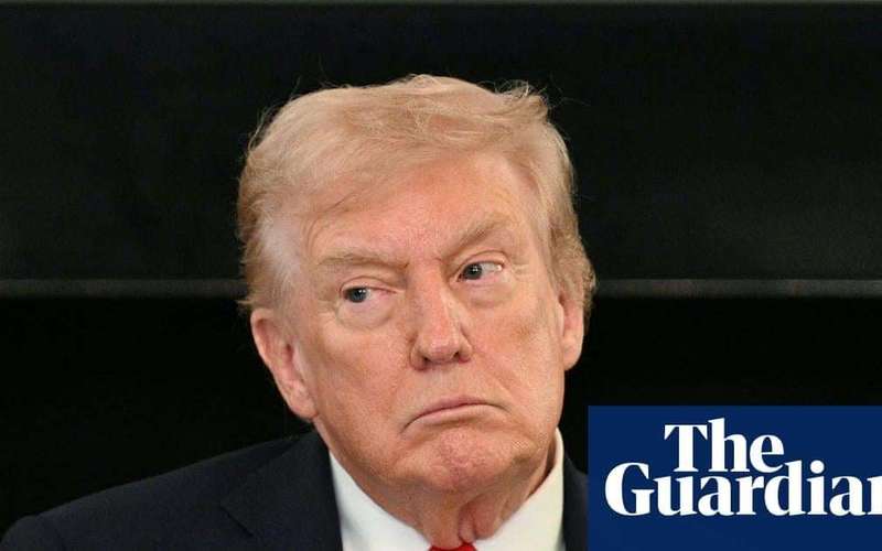 image for Norway braces for Trump’s reaction if he does not win Nobel peace prize