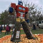 image for Prime pumpkin season just rolled out