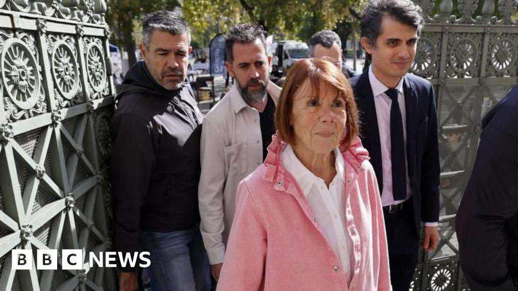 image for Man who appealed Pelicot rape conviction handed longer jail term