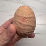 image for My egg has wrinkles