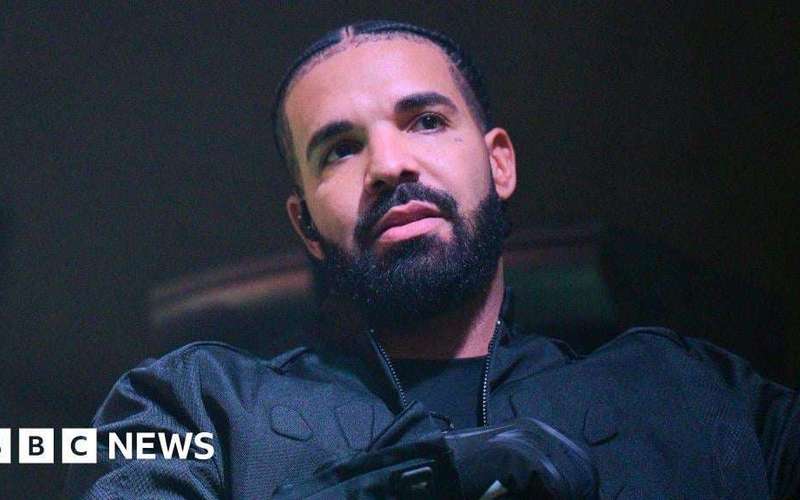 image for Drake's lawsuit over Kendrick Lamar diss track Not Like Us is dismissed