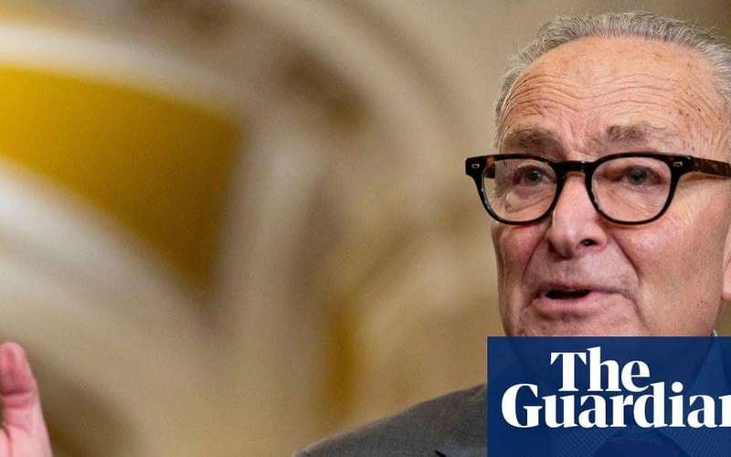 image for Democrats refuse to fold over shutdown as Republican outrage builds