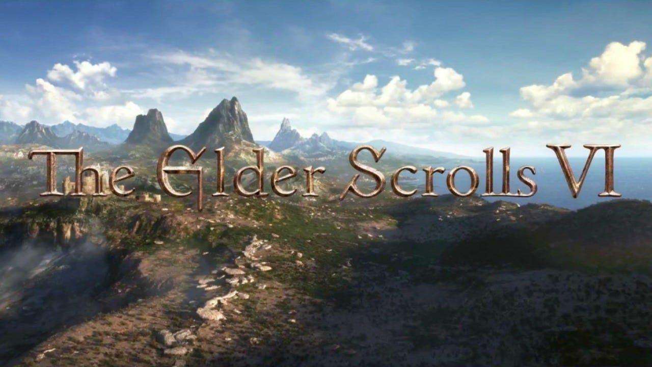 image for The Elder Scrolls 6 Will Feature a Memorial Character For a Much-Missed Fan, Following $85,000 Donation to Make-A-Wish