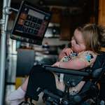 image for OC: This baby's medical expenses can hit $3000/month. Her family says insurance claims are a battle.