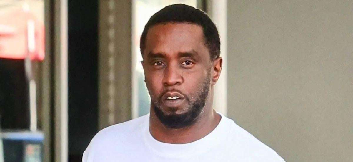 image for Diddy Reportedly In 'Total Shock' Over Prison Sentence As 'Depressed' Rapper Fears Coming Out 'Broke'