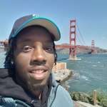 image for Golden Gate Bridge Selfie